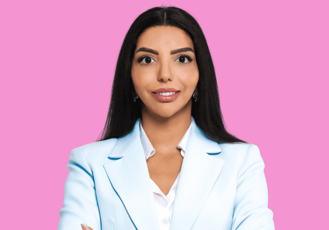 سَكينة - رسالة فيديو